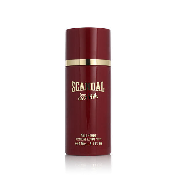 Jean Paul Gaultier Scandal Pour Homme Déodorant en spray (Homme) 150 ml