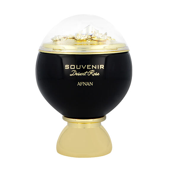 Afnan Souvenir Desert Rose Eau de Parfum (Femme) - déballé 100 ml