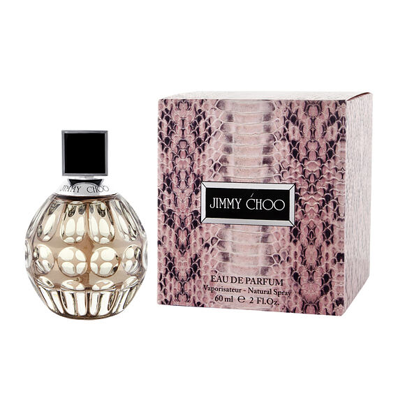 Jimmy Choo Jimmy Choo Eau de Parfum (Femme) 60 ml