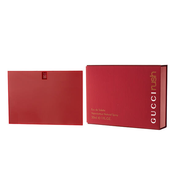 Gucci Rush Eau de Toilette (Femme) 30 ml