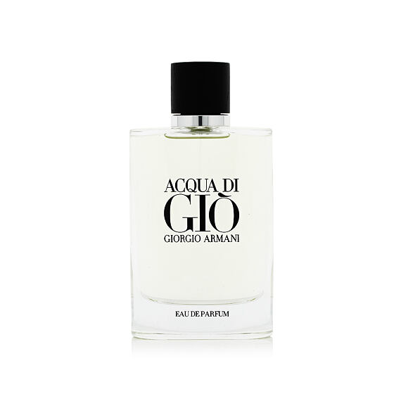 Giorgio Armani Acqua di Giò Pour Homme Eau de Parfum (Homme) - rechargeable 125 ml