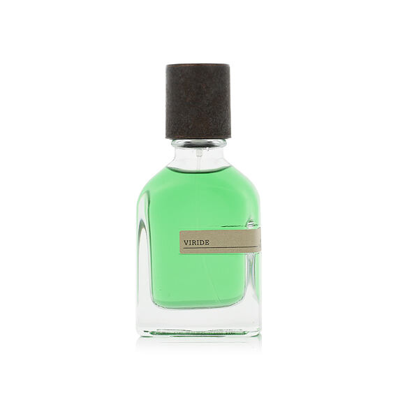 Orto Parisi Viride Eau de Parfum (Unisexe) 50 ml