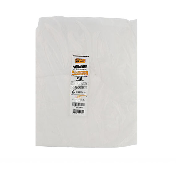 GUAM Resistant Non-Woven Fabric Pant
