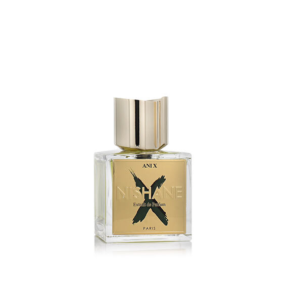 Nishane Ani X Extrait de Parfum (Unisexe) 100 ml