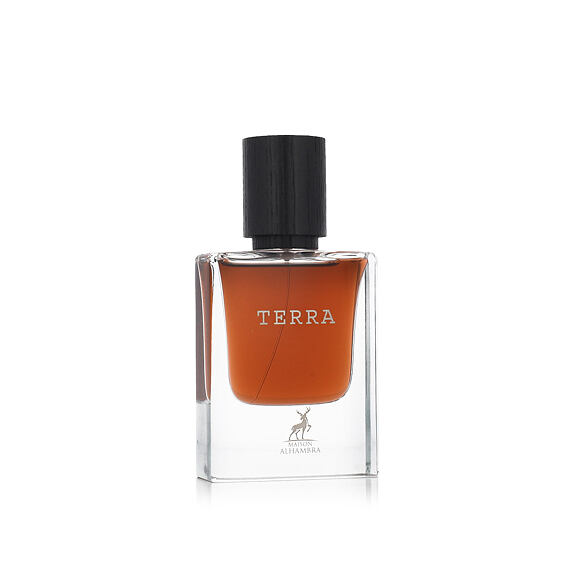 Maison Alhambra Terra Eau de Parfum (Unisexe) 50 ml