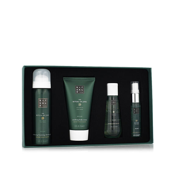 Rituals The Ritual of Jing Gift Set S