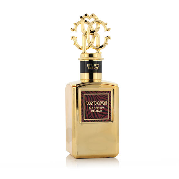 Roberto Cavalli Magnetic Guaiac Eau de Parfum (Unisexe) 100 ml