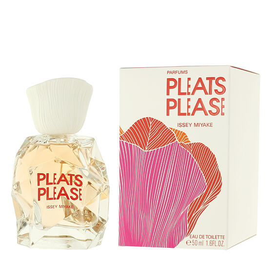 Issey Miyake Pleats Please Eau de Toilette (Femme) 50 ml