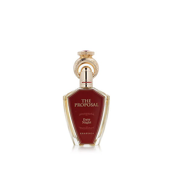 Khadlaj The Proposal Date Night Eau de Parfum (Femme) 100 ml
