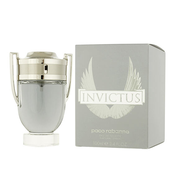 Paco Rabanne Invictus Eau de Toilette (Homme) 100 ml