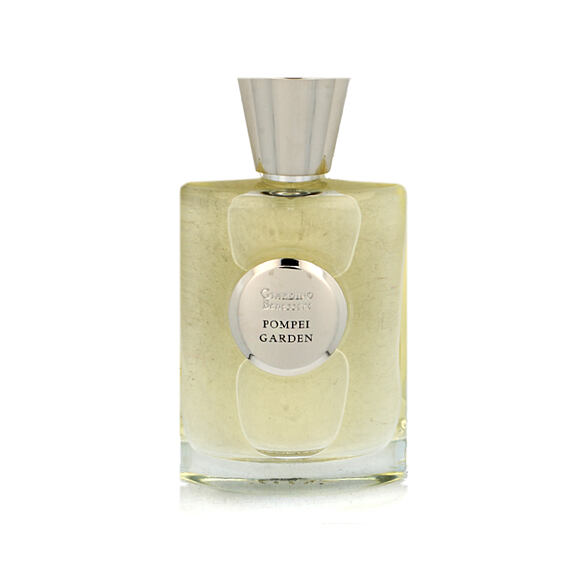 Giardino Benessere Pompei Garden Eau de Parfum (Unisexe) 100 ml