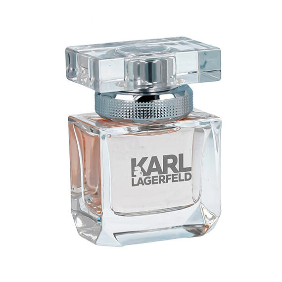 Karl Lagerfeld Karl Lagerfeld for Her Eau de Parfum (Femme) 45 ml