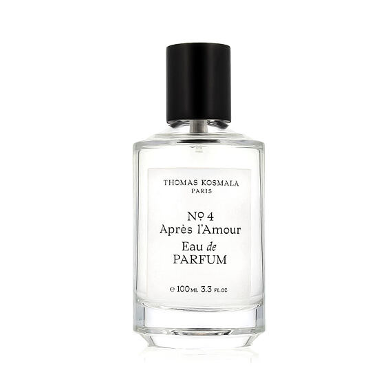 Thomas Kosmala No.4 Aprés l'Amour Eau de Parfum (Unisexe) 100 ml