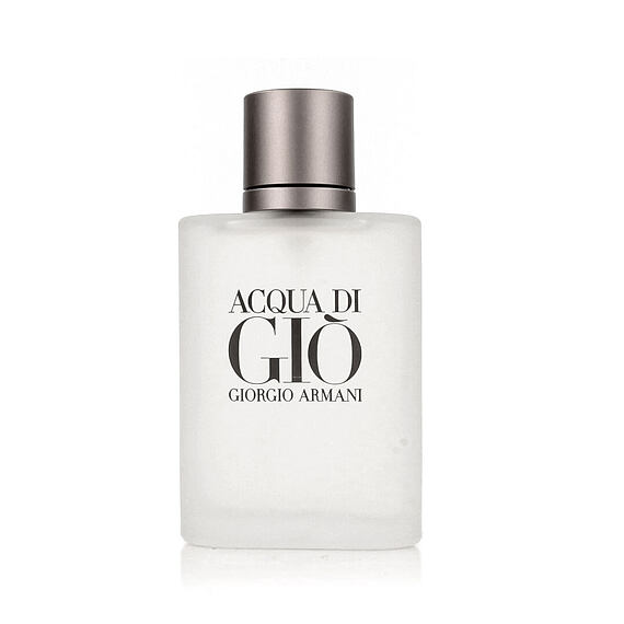 Giorgio Armani Acqua di Giò Pour Homme Eau de Toilette (Homme) 50 ml