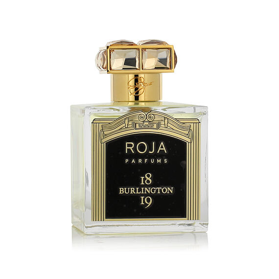 Roja Parfums Burlington 1819 Eau de Parfum (Unisexe) 100 ml