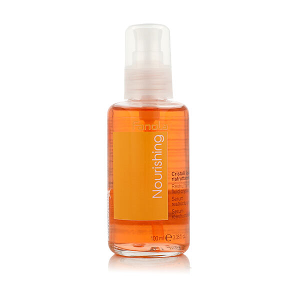 Fanola Nourishing Restructuring Fluid Crystals 100 ml