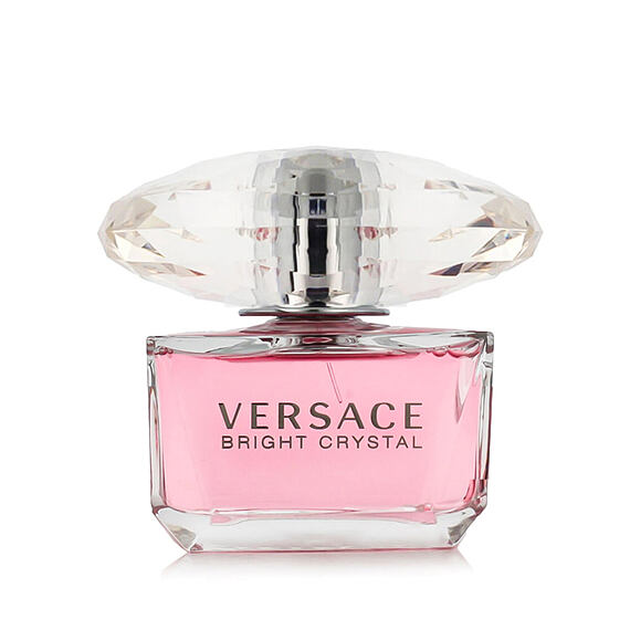 Versace Bright Crystal Déodorant en verre (Femme) 50 ml