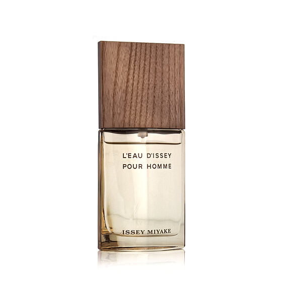 Issey Miyake L'Eau d'Issey Pour Homme Vétiver Eau de Toilette Intense (Homme) 100 ml