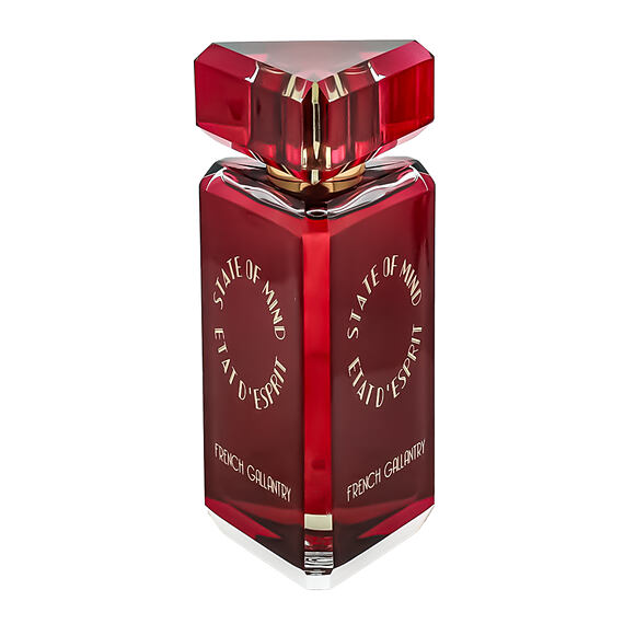 State of Mind French Gallantry Parfum (Unisexe) 100 ml