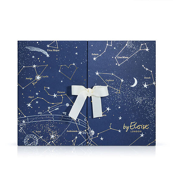 By Eloise London 12 Days Advent Calendar