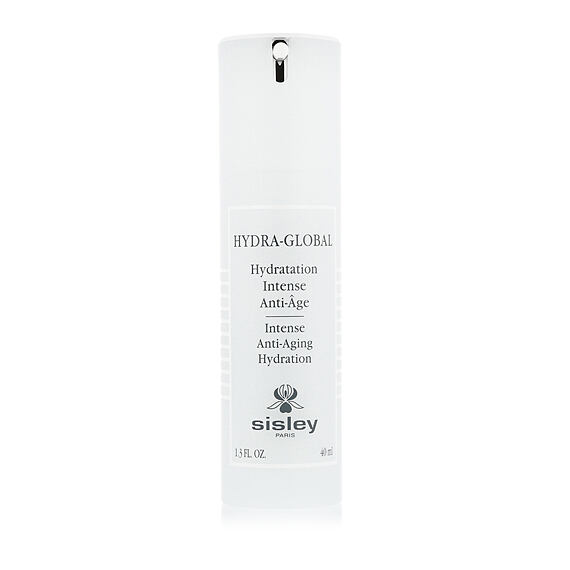 Sisley Hydra Global Intense Anti-Aging Hydration 40 ml