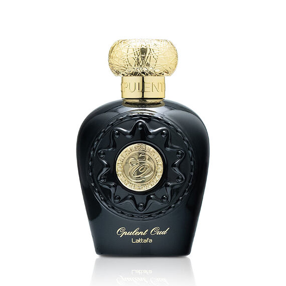 Lattafa Opulent Oud Eau de Parfum (Unisexe) 100 ml