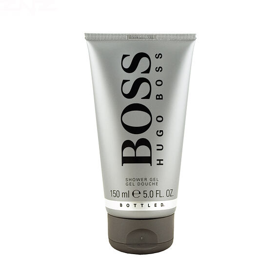 Hugo Boss Boss Bottled Gel douche (Homme) 150 ml