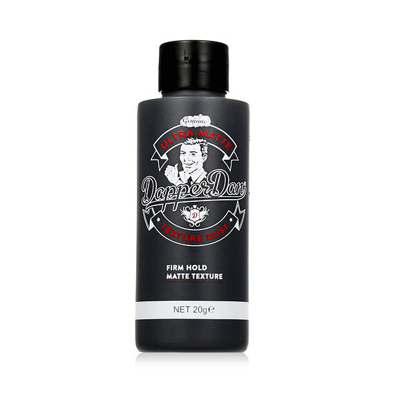 Dapper Dan Ultra Matte Texture Dust 20 g