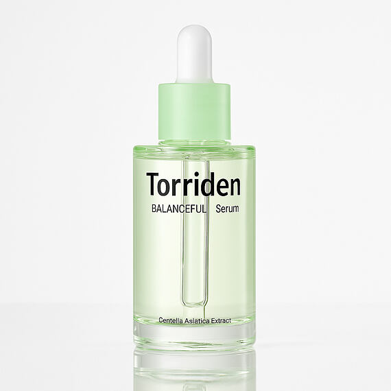 Torriden Balanceful Cica Serum 50 ml