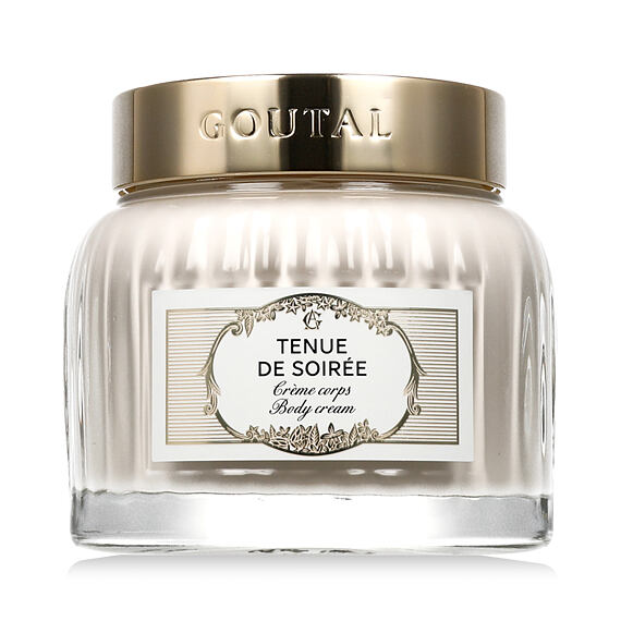 Goutal Tenue De Soirée Crème pour le corps (Femme) 190 ml