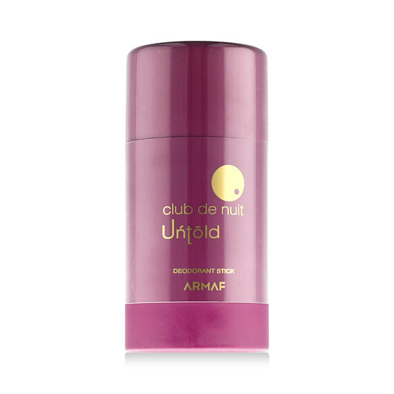 Armaf Club de Nuit Untold Déostick (Unisexe) 75 ml