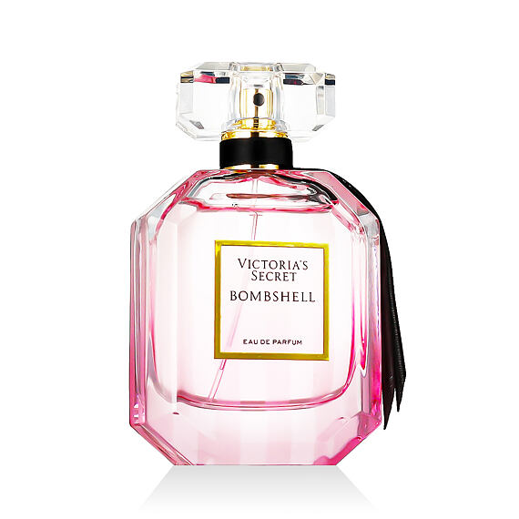 Victoria's Secret Bombshell Eau de Parfum (Femme) - boîte endommagée 50 ml
