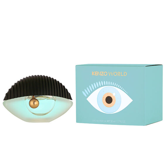 Kenzo World Eau de Parfum (Femme) 50 ml