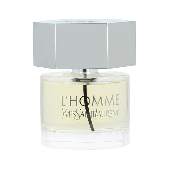 Yves Saint Laurent L'Homme Eau de Toilette (Homme) 60 ml