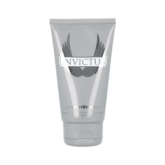 Paco Rabanne Invictus Gel douche (Homme) 150 ml