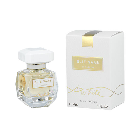 Elie Saab Le Parfum in White Eau de Parfum (Femme) 30 ml