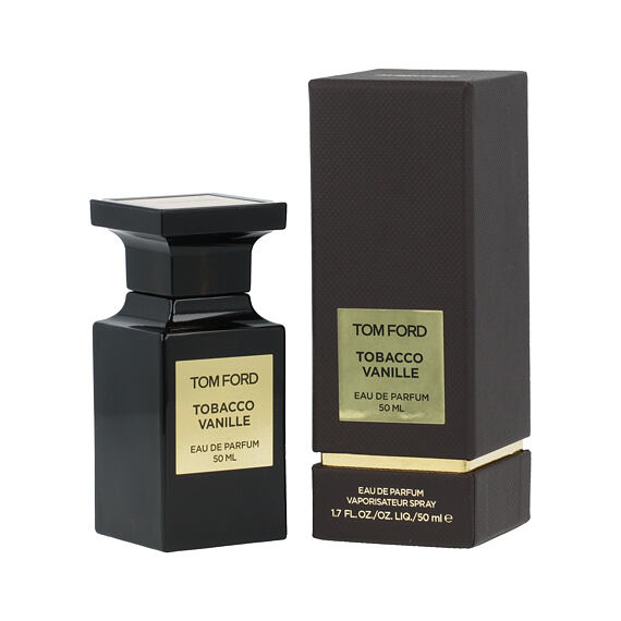 Tom Ford Tobacco Vanille Eau de Parfum (Unisexe) 50 ml