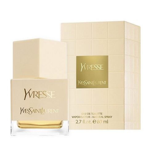 Yves Saint Laurent La Collection Yvresse Eau de Toilette (Femme) 80 ml