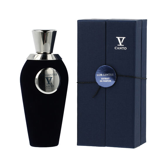 V Canto Cor Gentile Extrait de Parfum (Unisexe) 100 ml
