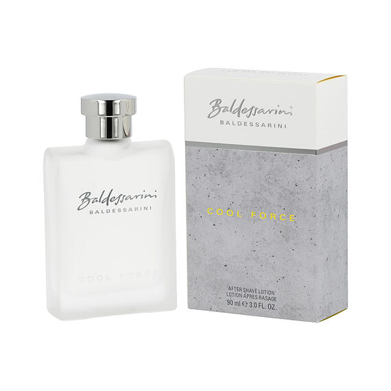 Baldessarini Cool Force Lotion après-rasage homme 90 ml