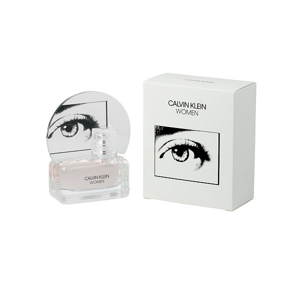 Calvin Klein Women Eau de Parfum (Femme) 30 ml