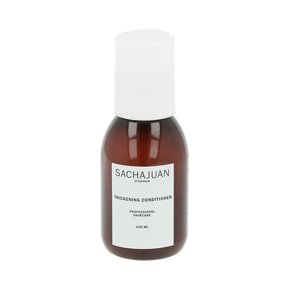 Sachajuan Thickening Conditioner 100 ml