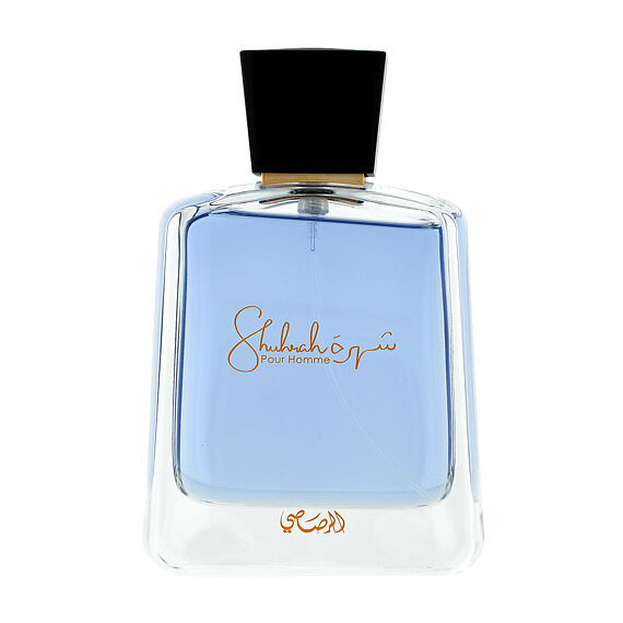 Rasasi Shuhrah Pour Homme Eau de Parfum (Homme) 90 ml