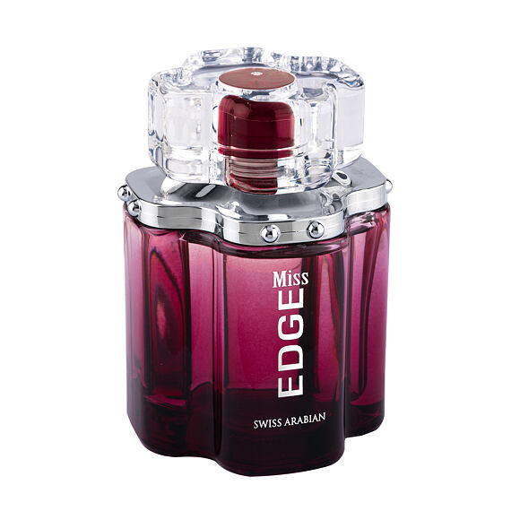 Swiss Arabian Miss Edge Eau de Parfum (Femme) 100 ml