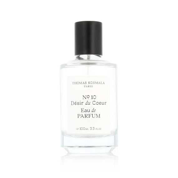 Thomas Kosmala No. 10 Désir du Coeur Eau de Parfum (Unisexe) 100 ml