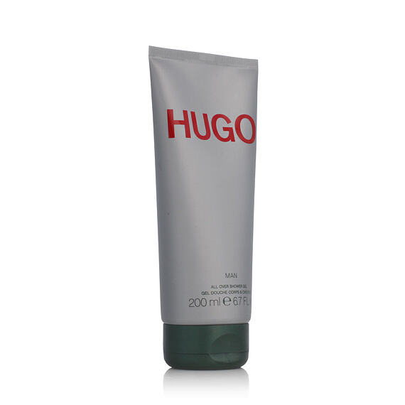 Hugo Boss Hugo Man Gel douche (Homme) 200 ml