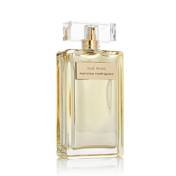 Narciso Rodriguez Oud Musc Eau de Parfum Intense (Unisexe) 100 ml