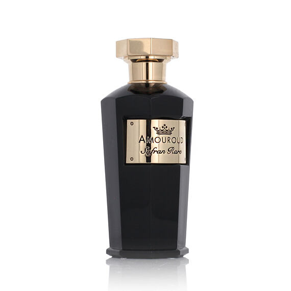 Amouroud Safran Rare Eau de Parfum (Unisexe) 100 ml