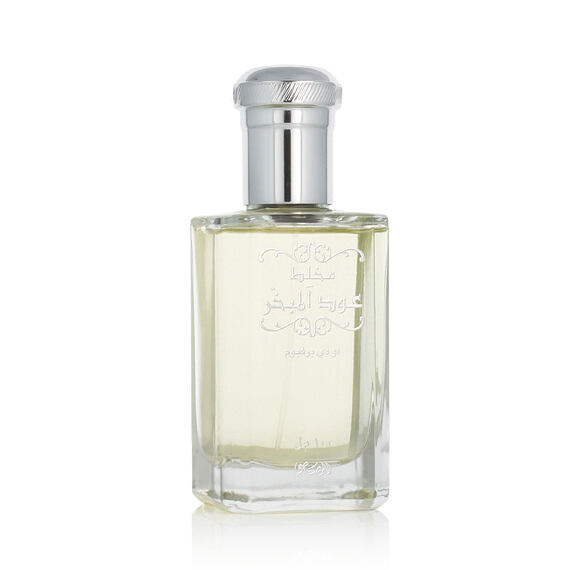 Rasasi Mukhallat Oud Al Mubakhar Eau de Parfum (Unisexe) 100 ml