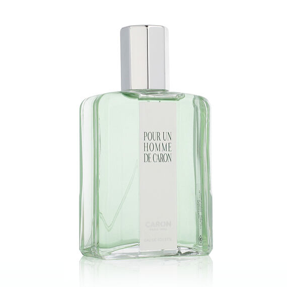 Caron Pour un Homme de Caron Eau de Toilette (Homme) 200 ml